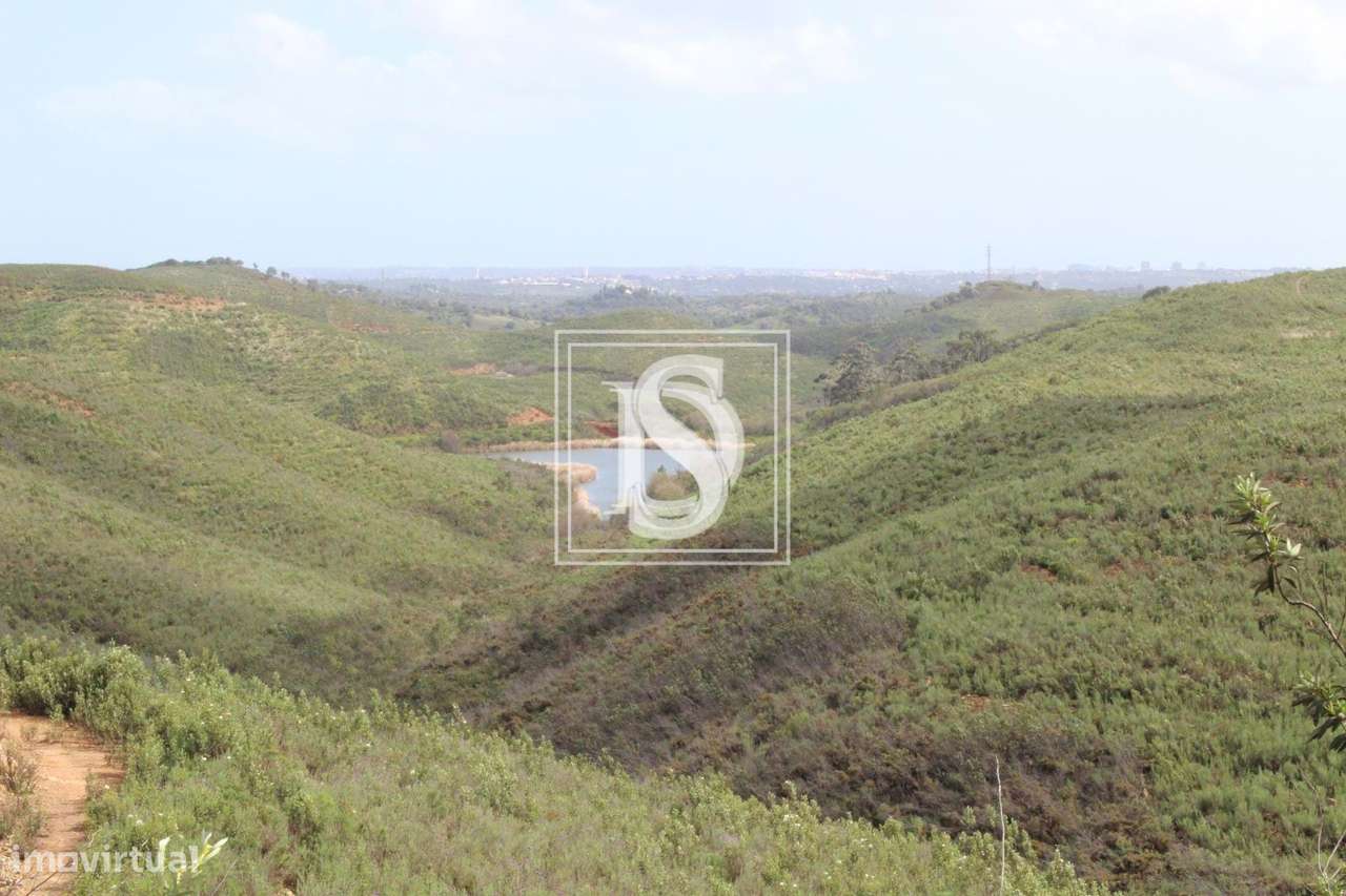 Herdade em Portimão - Grande imagem: 5/27