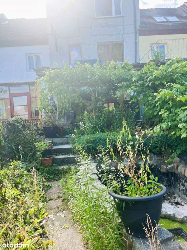 *NIŻSZA CENA*Pogodno szeregowiec ul. Libelta-15