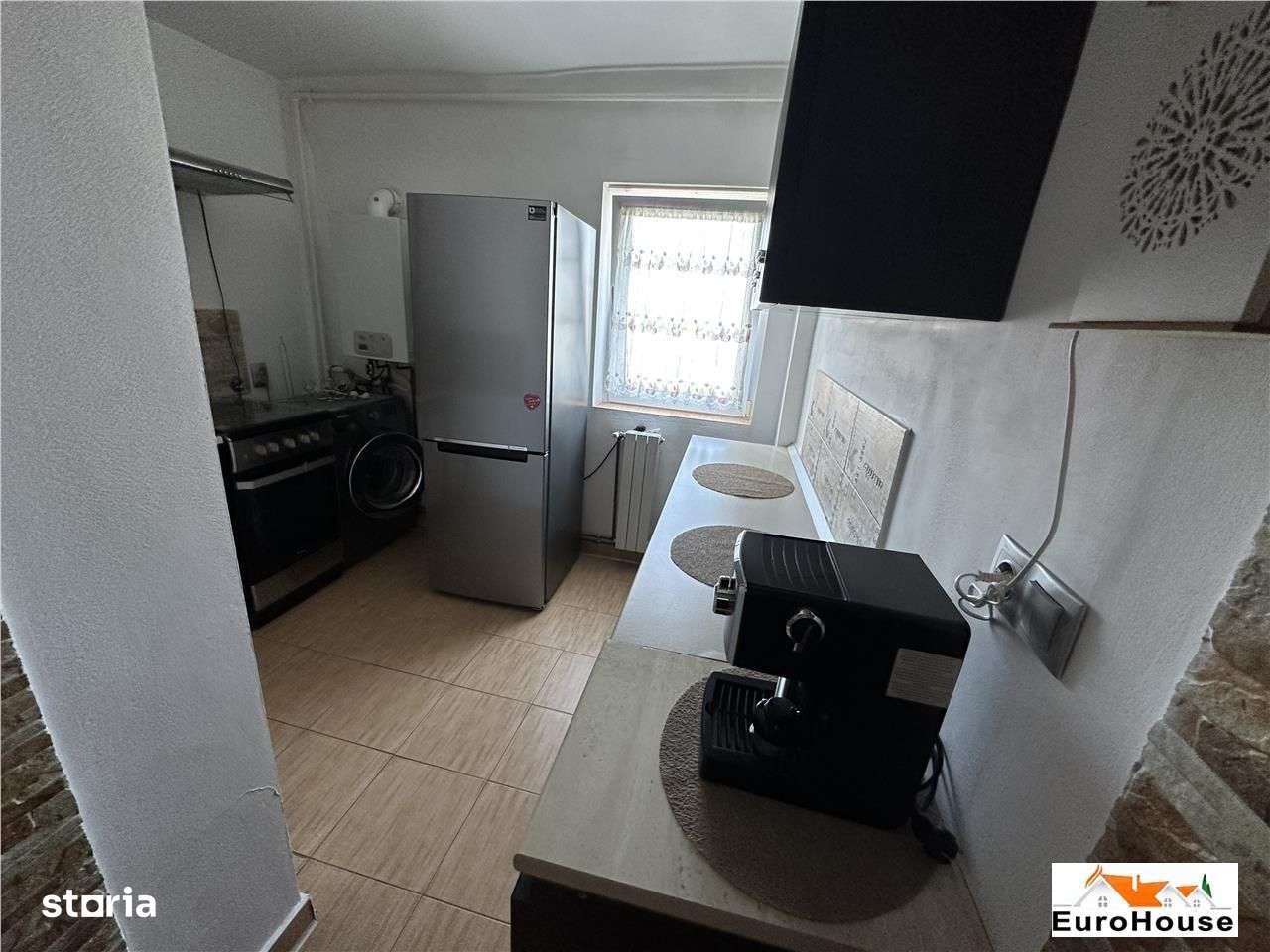 Garsoniera de vanzare in Alba Iulia - Imagine principală: 5/8