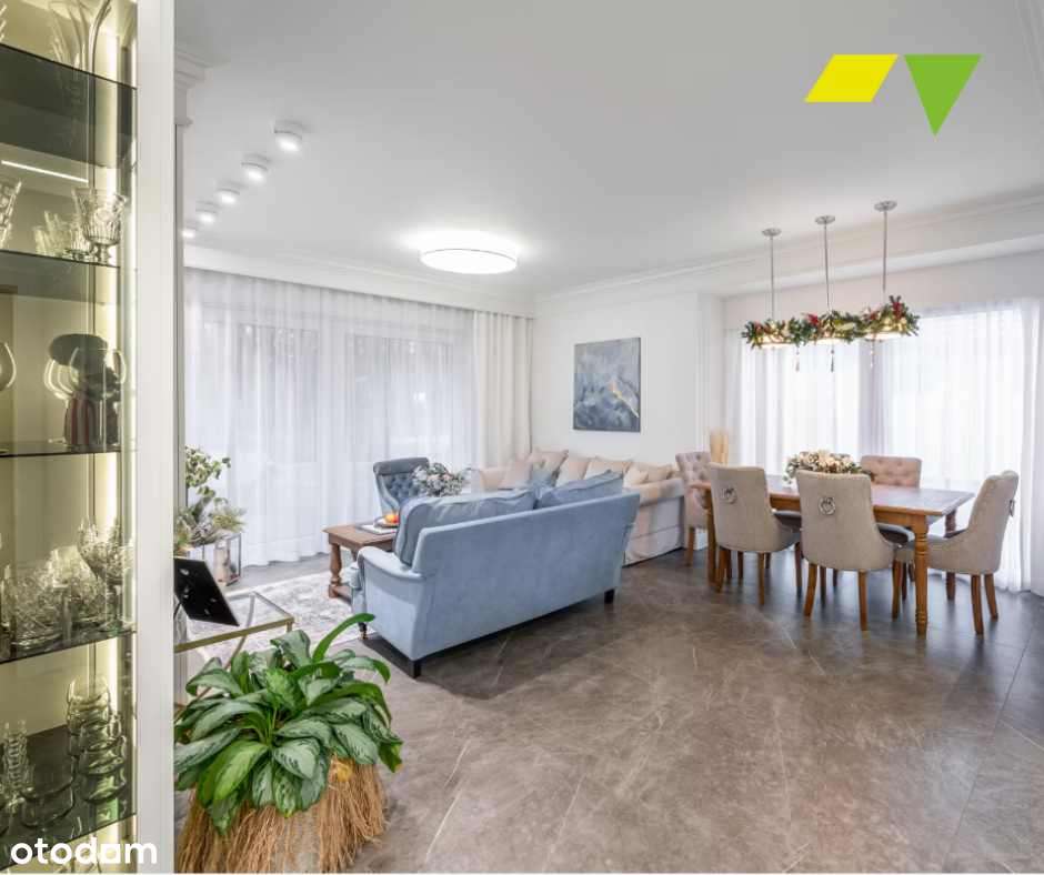 PRESTIŻOWA INWESTYCJA I WILANÓW I do 170 m2 do 176 I DUŻE OGRODY I-0