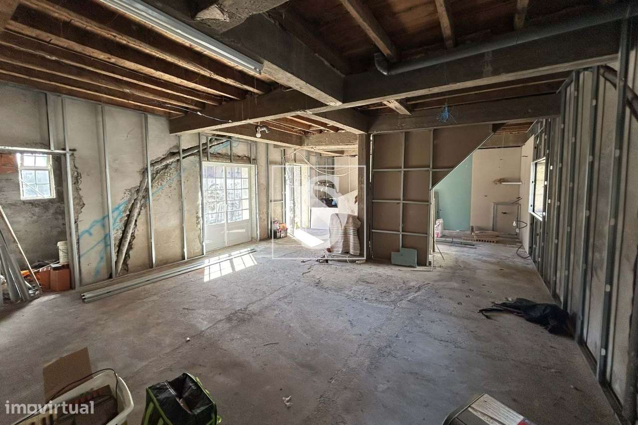 Moradia T2 em Cerdeira, Mortágua-17