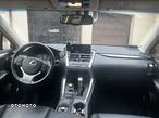 Lexus NX 300h Comfort AWD - 17
