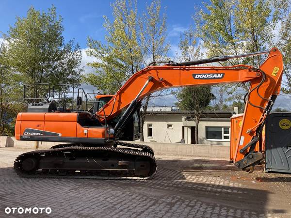 Doosan DX255LC-5 - 1