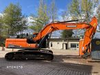 Doosan DX255LC-5 - 1