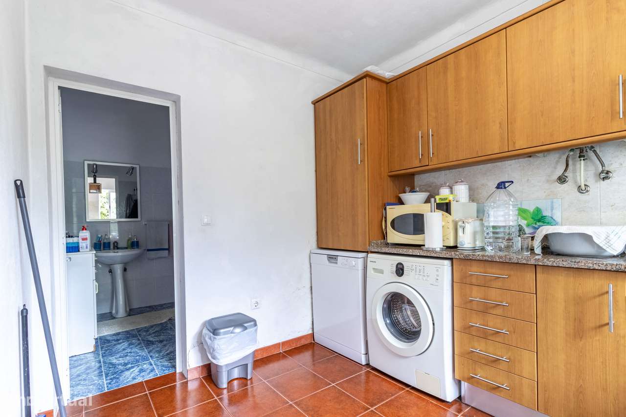 Moradia Terrea isolada em Palhais e Coina - Grande imagem: 5/31