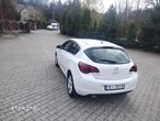 Opel Astra IV 1.4 T Cosmo - 17