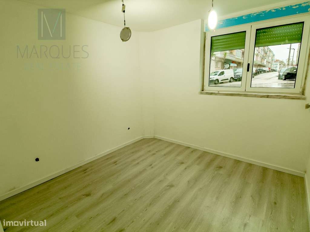 Apartamento T4 em Forte da Casa - Vila Franca de Xira-24