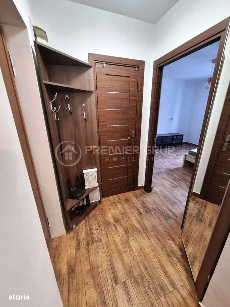 Etaj 1! Apartament 2 camere 55mp, Copou - UAIC & CT - Imagine principală: 4/6