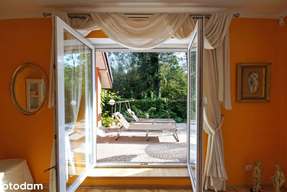 Miejsce które daje oddech, dom 479m działka 1718m2-4