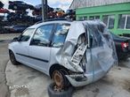 plafoniera bara spate haion usa stanga dreapta fata lateral Skoda Roomster motor 1.4tdi dezmembrez - 3