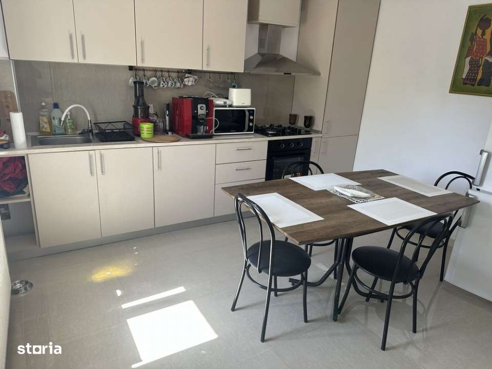 Casa individuala de inchiriat | Izvorani – Lac Snagov | Acces lac | - Imagine principală: 4/7