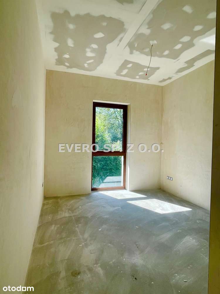 Gotowe domy - Unigreen, Psie Pole-10