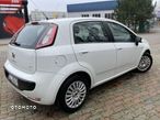 Fiat Punto Evo 1.3 Multijet 16V Dynamic - 4