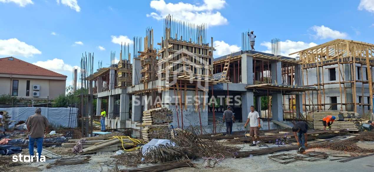 De vanzare 3 camere Trapezului Sector 3 - Imagine principală: 4/8