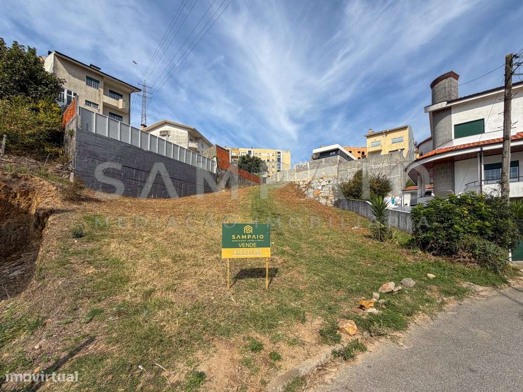 Terreno- Fânzeres! - Grande imagem: 5/22