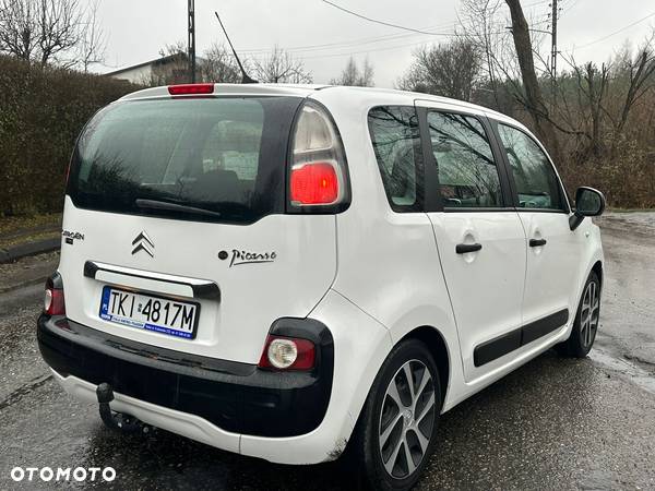 Citroën C3 Picasso 1.6 HDi Exclusive - 7