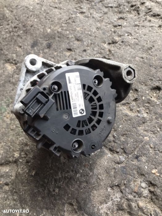 Alternator bmw 316d,318d,320d din 2011 - 1