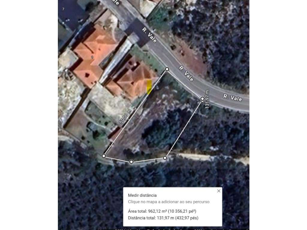Terreno Urbano - Grande imagem: 3/15