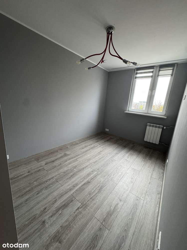 Widne 3 pokojowe mieszkanie I po remoncie I bezpośrednio - Pełny obrazek: 4/7