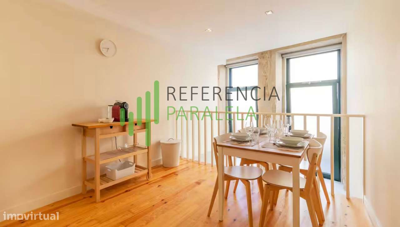 Duplex T1 no centro do Bonfim (tem licença AL)-7