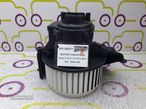 Motor Chauffage Opel Astra H GTC 1.9 CDTi 120Cv de 2010 - Ref: 52421335 - NO360011 - 1