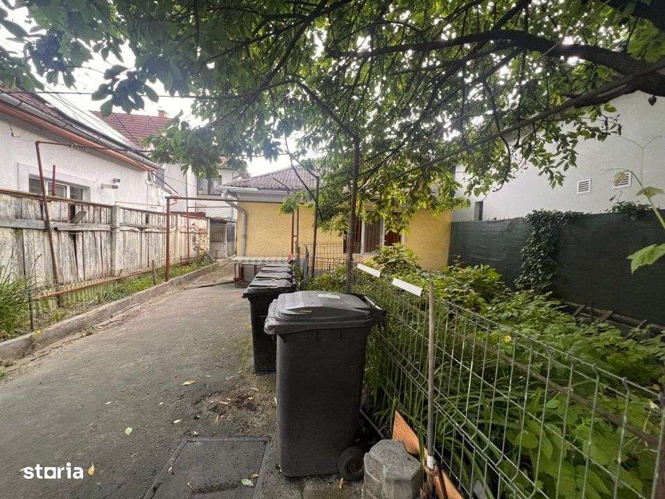 Casa de vanzaere in cartier Iris zona Auchan - Imagine principală: 2/5