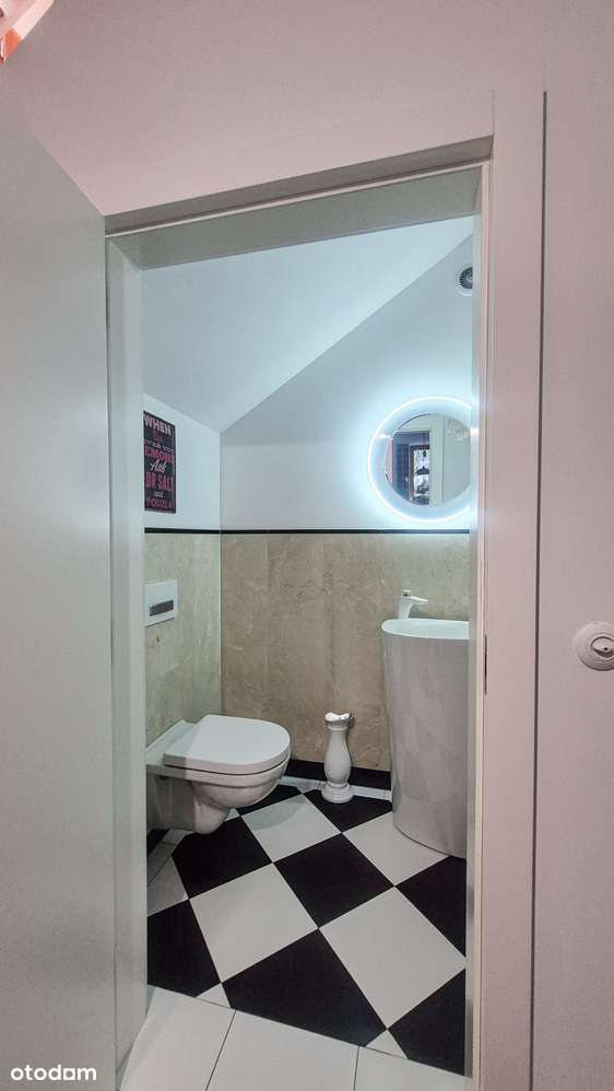 Dom z basenem | Duża działka | Ogród| Garaż |-2