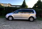 Volkswagen Touran 1.9 TDI Highline - 15