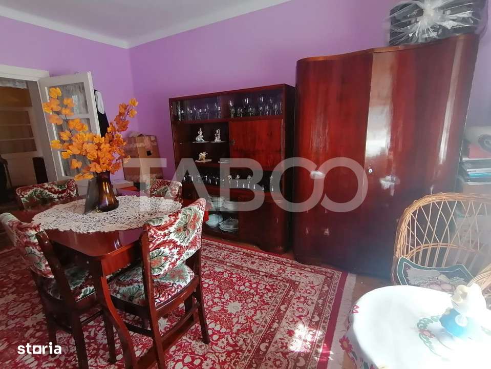 Casa individuala de vanzare 105 mp teren de 1400 mp Seica Mare - Imagine principală: 4/9