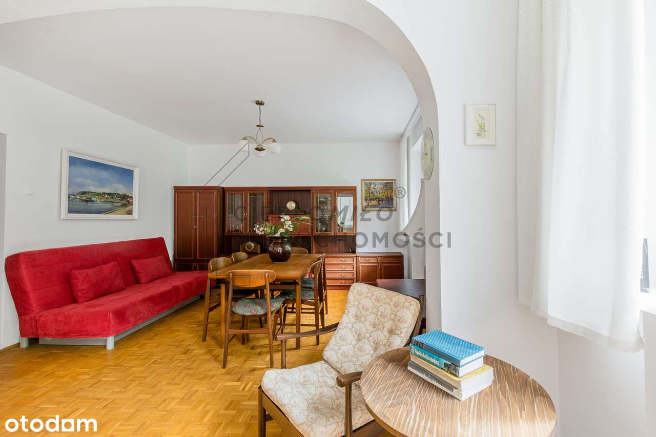 Unikatowe mieszkanie w bliskim sąsiedztwie lasu-4