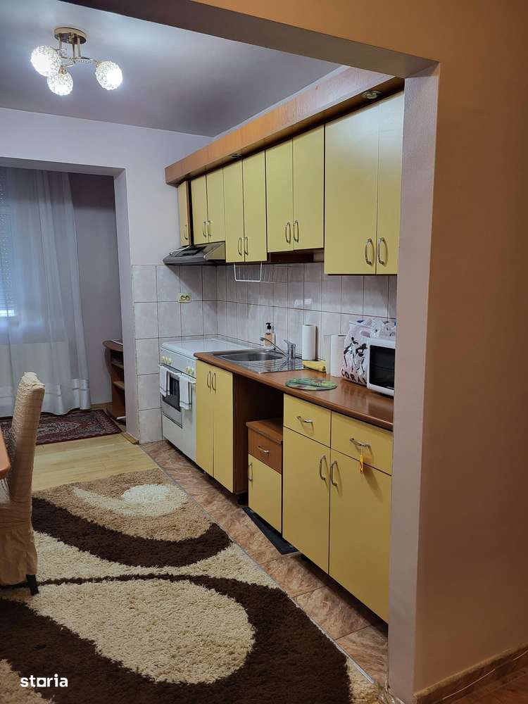 Apartament 3 camere 70 mp ~ etaj 3, Porolissum - Imagine principală: 1/5