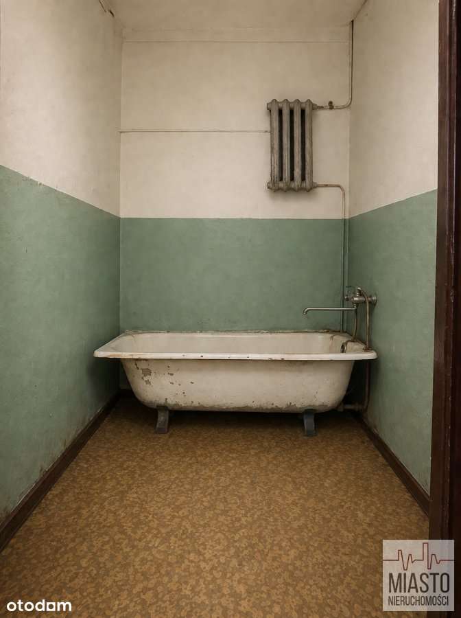 3 pokoje z balkonem Szombierki - Widok 6