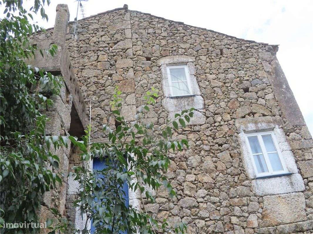 Moradia T3 para venda - Grande imagem: 5/38