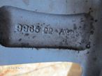 MAZDA FELGA ALUMINIOWA 7Jx18 ET50 5X114,3 - 5