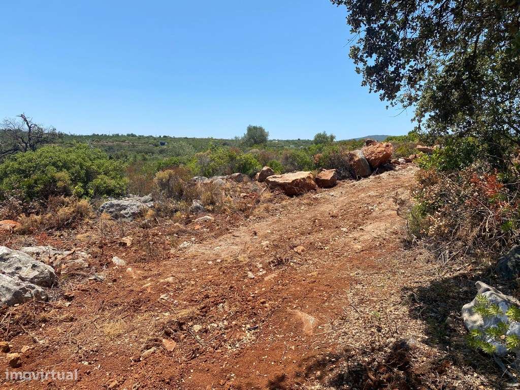 Terreno misto em Santo Estêvão, Tavira, Algarve - Grande imagem: 4/13