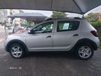 Dacia Sandero 1.5 dCi Stepway - 5