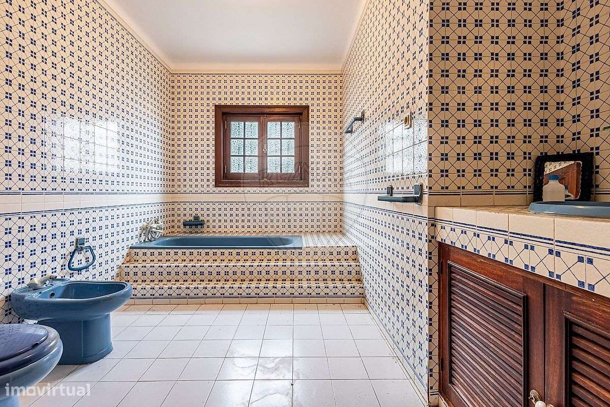 Moradia T4 para venda-30