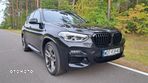 BMW X3 M M40i sport - 2