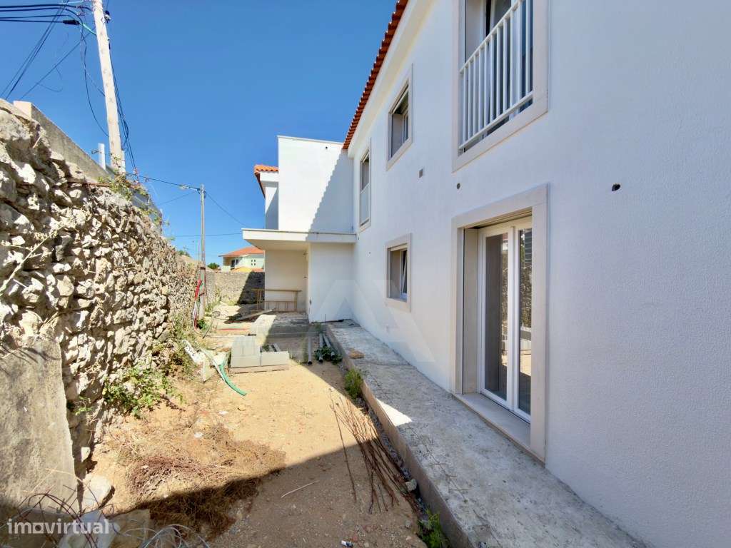Apartamento T3 novo em Alcoitão com terraço, jacuzzi e garagem-26