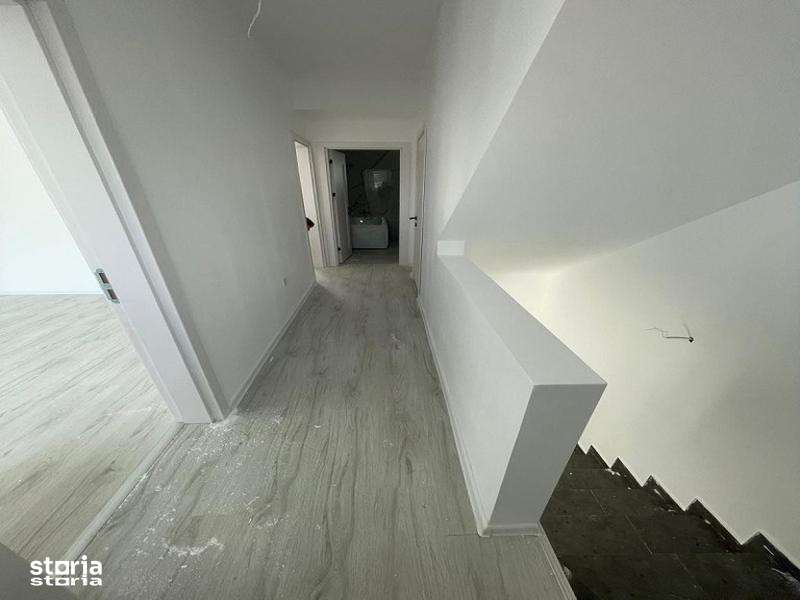 Casă cu 3 camere + mansardă | 140 mp utili | Finisaje superioare - Imagine principală: 4/10