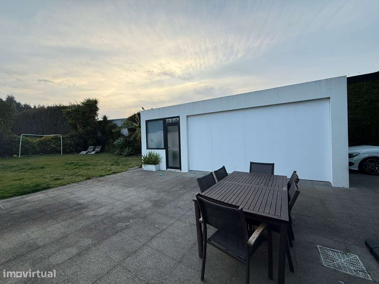 Moradia T4+1 moderna em Ílhavo.-25