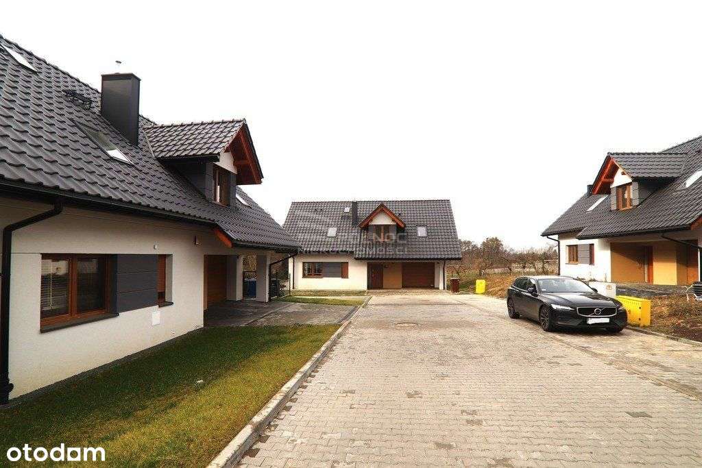 Dom 144,50m2 4, pok. Ptakowice,k/Rept Śląskich - Pełny obrazek: 4/20