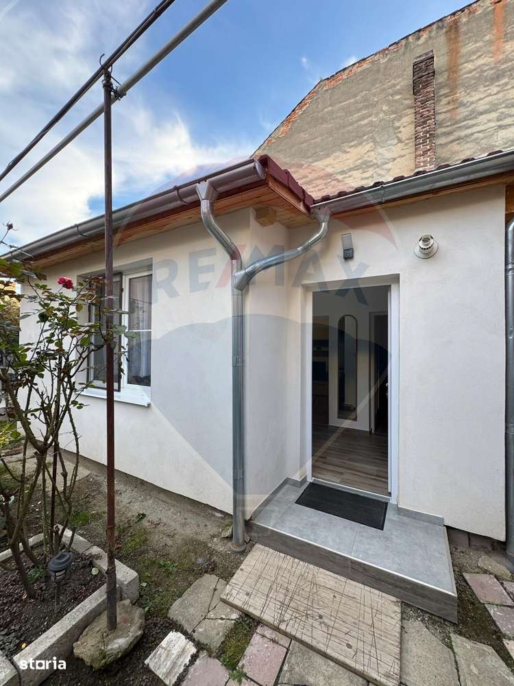 Apartament 2 camere la casa zona Piata Cluj - Imagine principală: 5/6