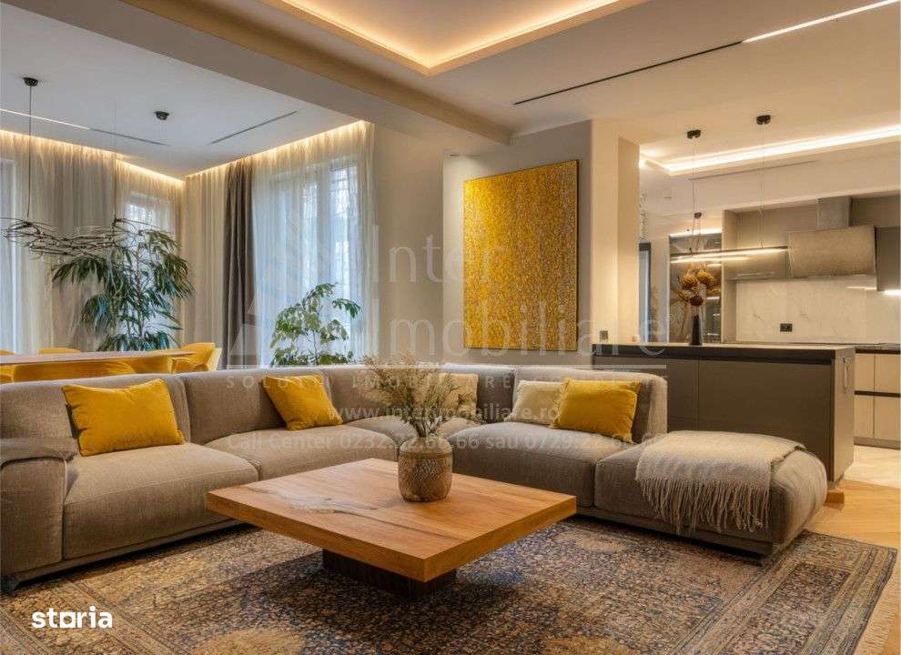 Penny Market-Valea Adanca apartamente noi Cod:160662 - Imagine principală: 1/5