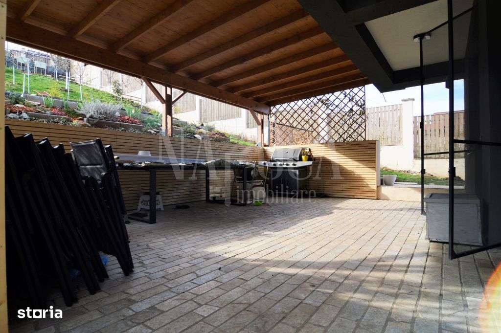 Casa 4 camere de vanzare in Manastur, Cluj Napoca - Imagine principală: 4/20