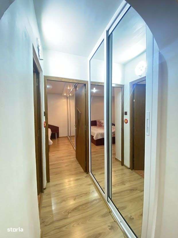 Vand ap 3 cam, Gavana, langa Spitalul Judetean, 81 mp, 110000 euro-13