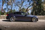 BMW M3 DKG Competition - 3