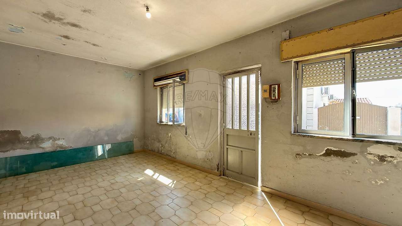 Moradia T2 para venda - Grande imagem: 4/47