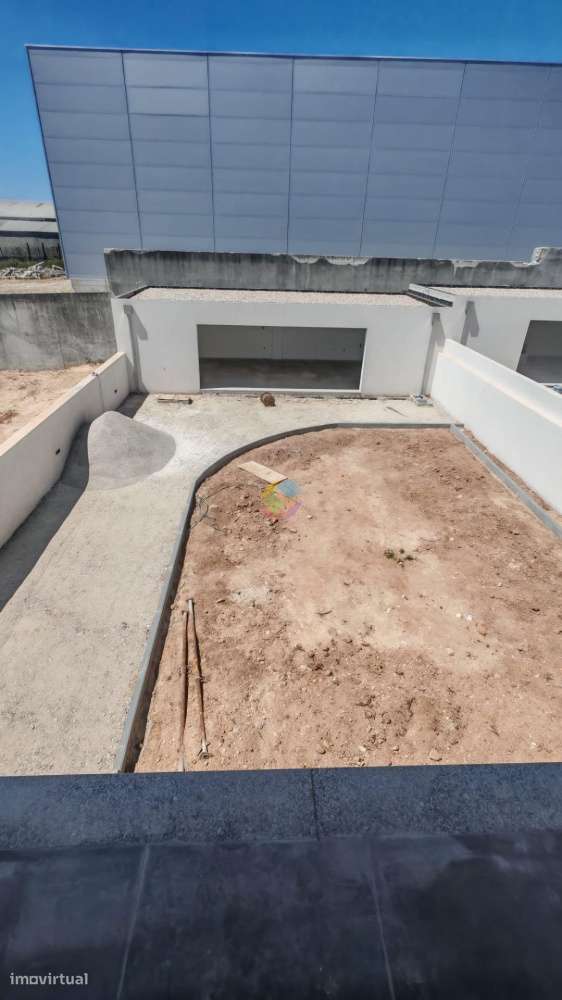 Moradia Geminada T3 Santa Maria de Lamas-6