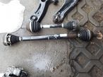 VW SKODA AUDI SEAT 1.6 TDI POLOS LEWA 6R0407761A - 1